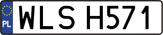 WLSH571