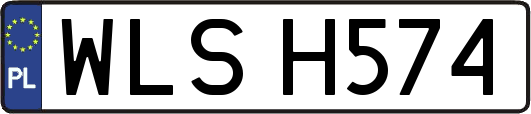 WLSH574