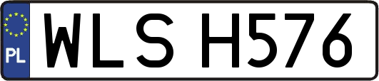 WLSH576