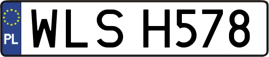 WLSH578