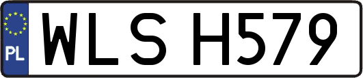 WLSH579