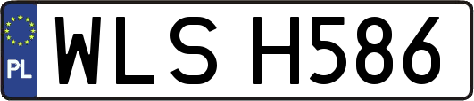 WLSH586