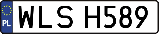 WLSH589