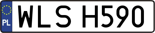 WLSH590
