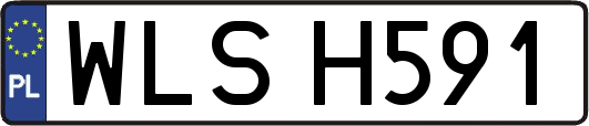 WLSH591
