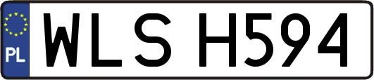 WLSH594