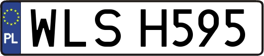 WLSH595