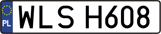 WLSH608