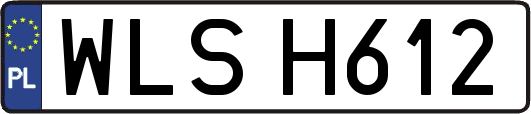 WLSH612