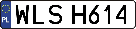 WLSH614
