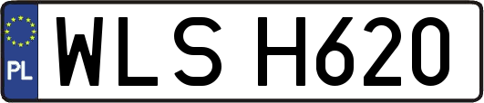WLSH620