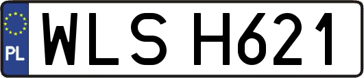 WLSH621