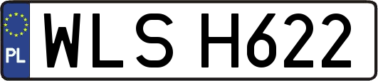 WLSH622
