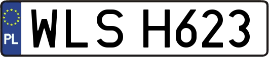 WLSH623