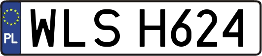 WLSH624
