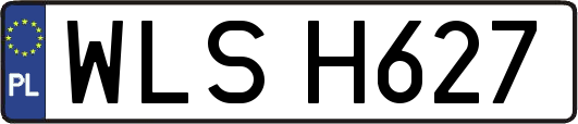WLSH627