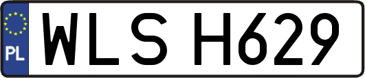 WLSH629