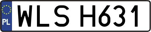 WLSH631