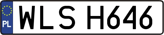 WLSH646