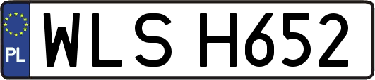 WLSH652
