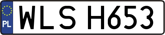 WLSH653