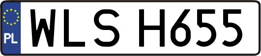 WLSH655