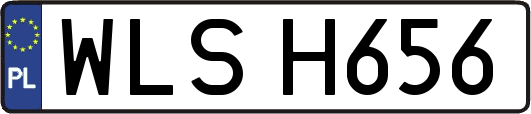 WLSH656