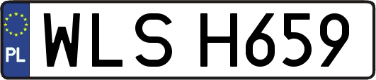 WLSH659