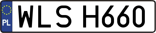 WLSH660