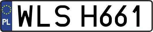 WLSH661