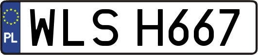WLSH667