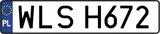 WLSH672