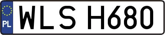 WLSH680
