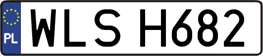 WLSH682