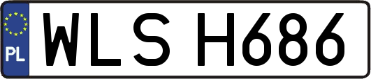 WLSH686