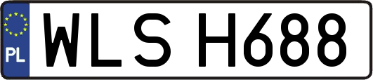 WLSH688
