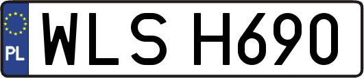WLSH690