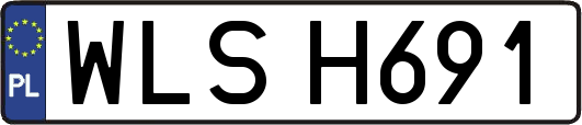WLSH691