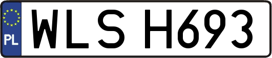 WLSH693