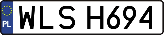 WLSH694