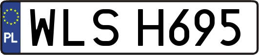 WLSH695
