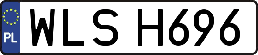 WLSH696