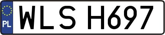 WLSH697