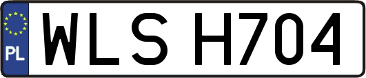 WLSH704