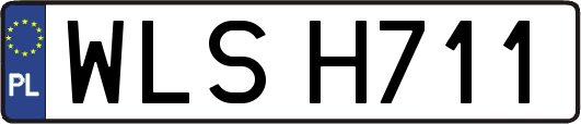 WLSH711