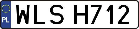 WLSH712