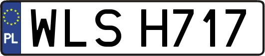 WLSH717