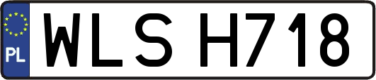 WLSH718