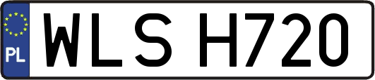WLSH720
