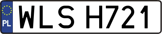 WLSH721